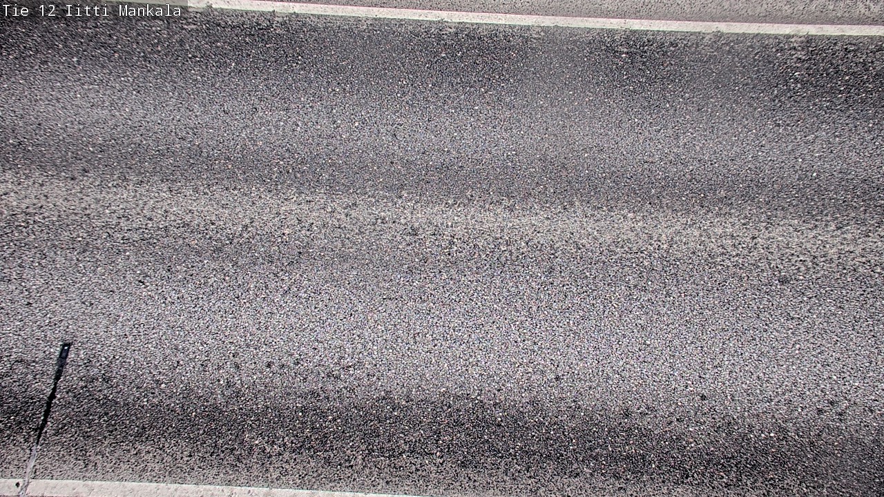 Kelikamerat Kuva Tie 12 Iitti, Mankala, Iitti, Päijät-Häme