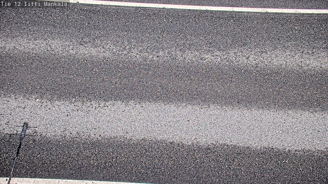 Kelikamerat Kuva Tie 12 Iitti, Mankala, Iitti, Päijät-Häme