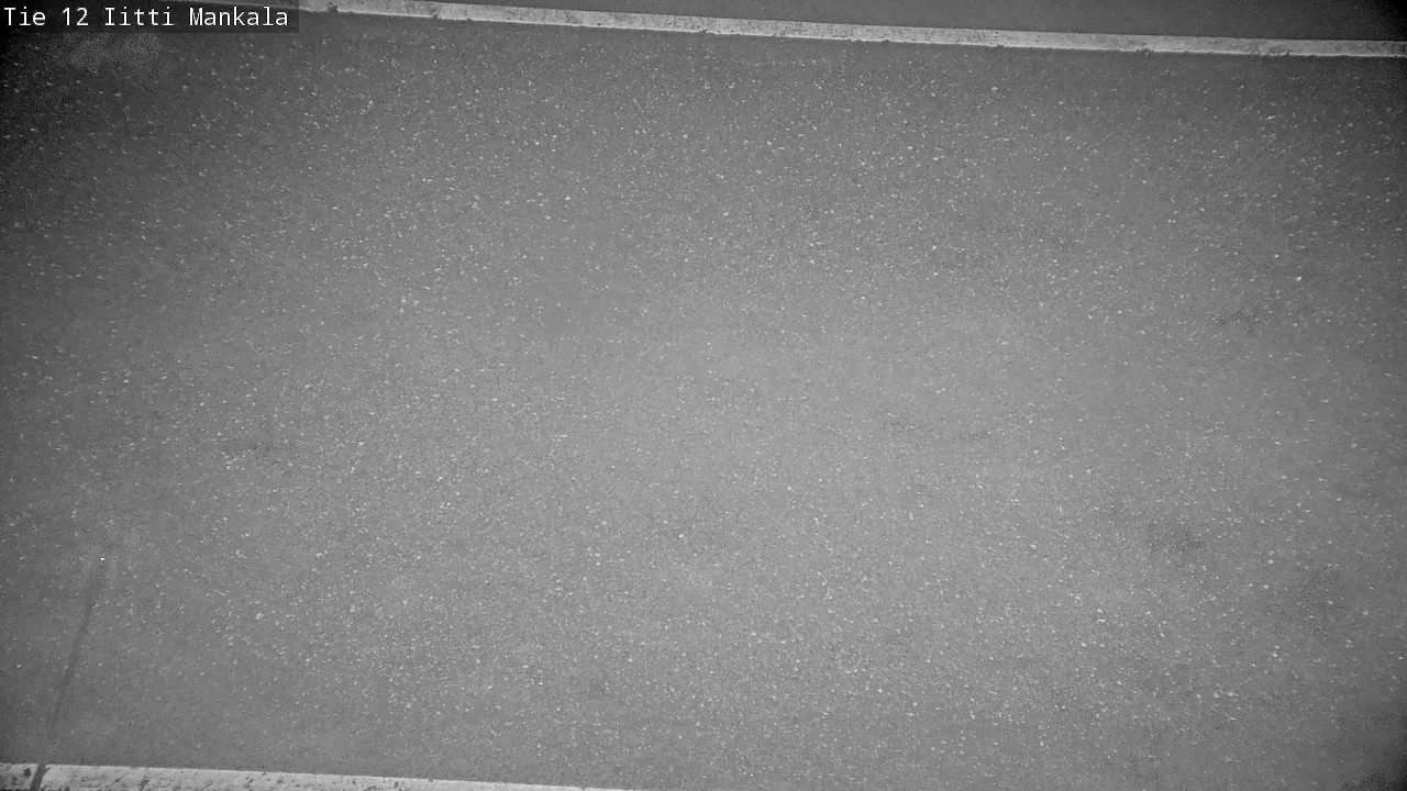 Kelikamerat Kuva Tie 12 Iitti, Mankala, Iitti, Päijät-Häme