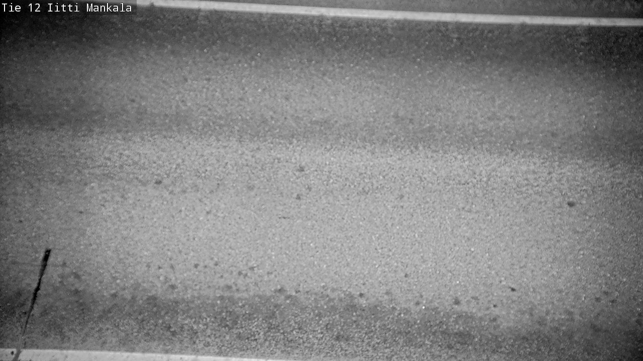 Kelikamerat Kuva Tie 12 Iitti, Mankala, Iitti, Päijät-Häme