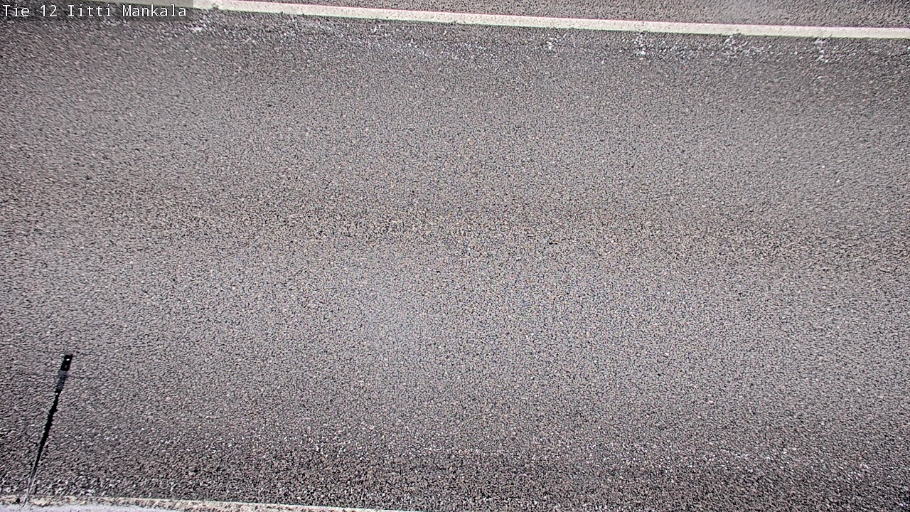 Kelikamerat Kuva Tie 12 Iitti, Mankala, Iitti, Päijät-Häme