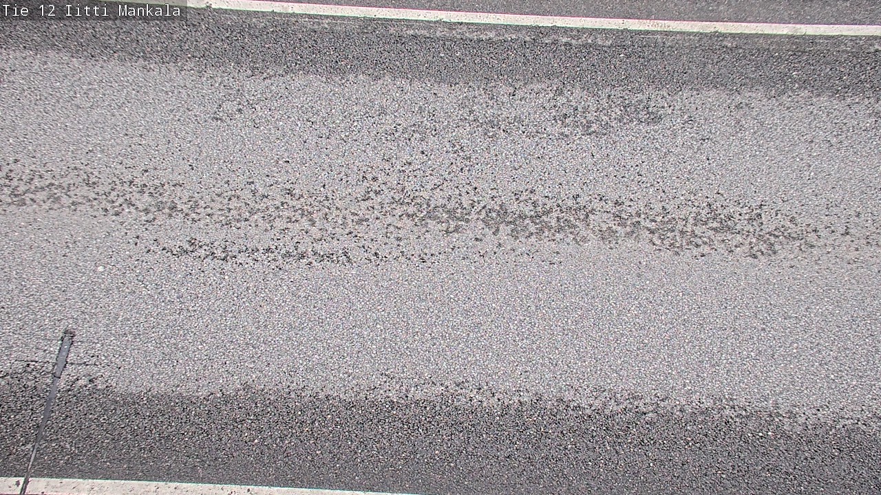 Kelikamerat Kuva Tie 12 Iitti, Mankala, Iitti, Päijät-Häme