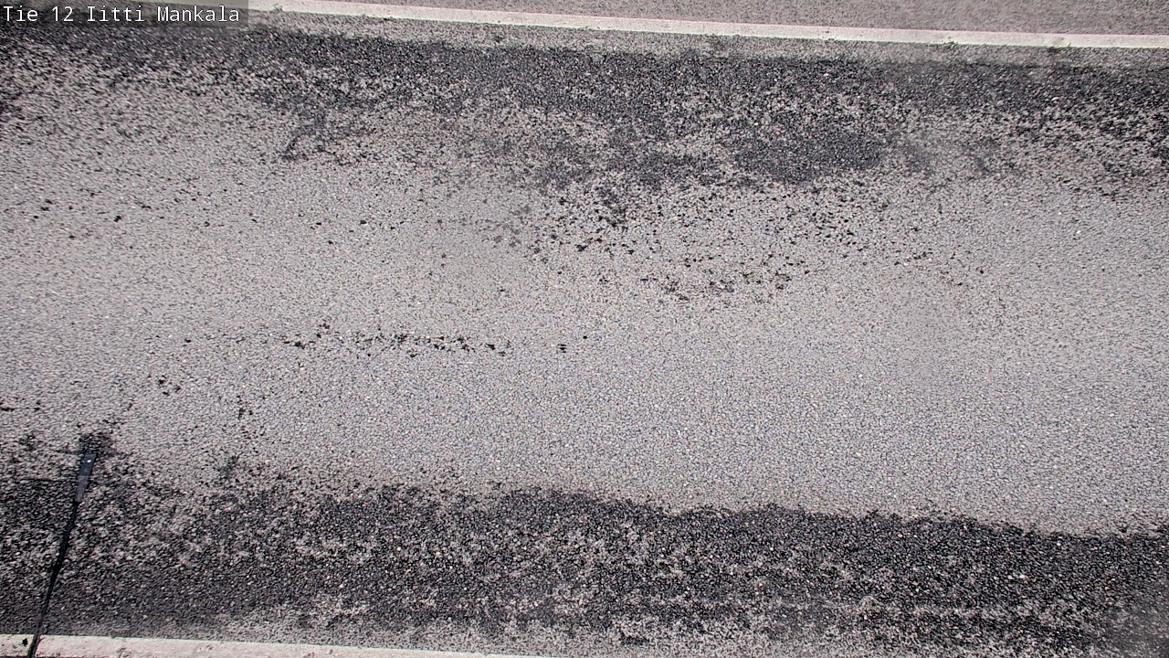 Kelikamerat Kuva Tie 12 Iitti, Mankala, Iitti, Päijät-Häme