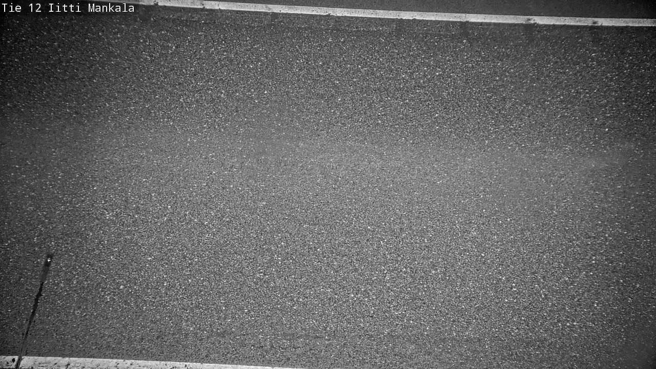 Kelikamerat Kuva Tie 12 Iitti, Mankala, Iitti, Päijät-Häme