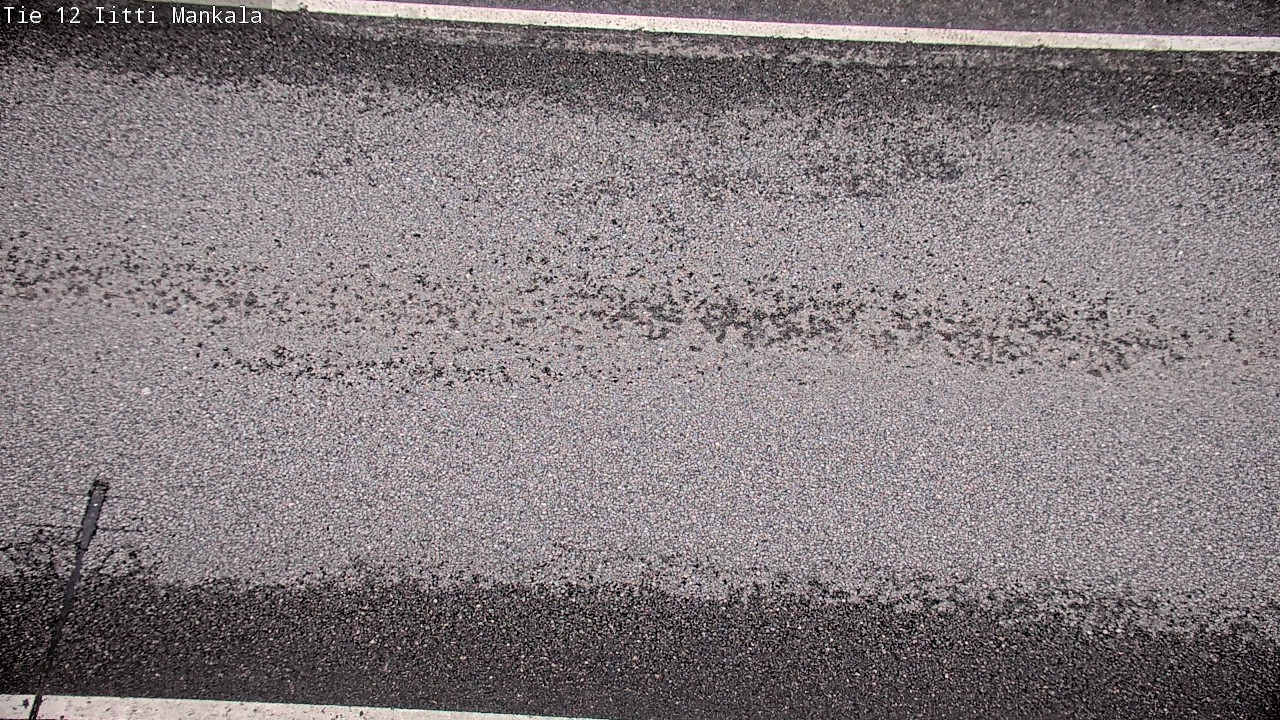 Kelikamerat Kuva Tie 12 Iitti, Mankala, Iitti, Päijät-Häme