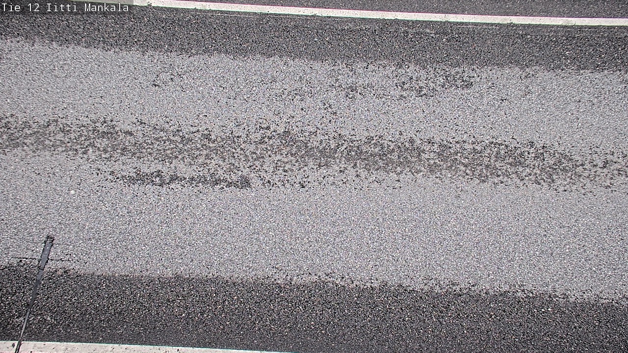 Kelikamerat Kuva Tie 12 Iitti, Mankala, Iitti, Päijät-Häme