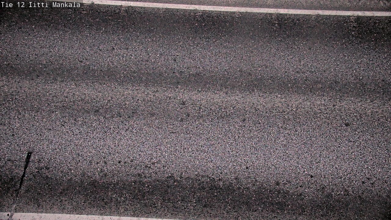 Kelikamerat Kuva Tie 12 Iitti, Mankala, Iitti, Päijät-Häme