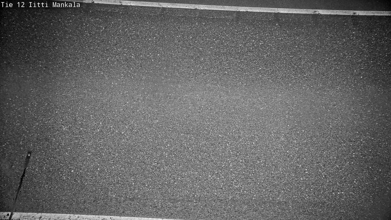 Kelikamerat Kuva Tie 12 Iitti, Mankala, Iitti, Päijät-Häme