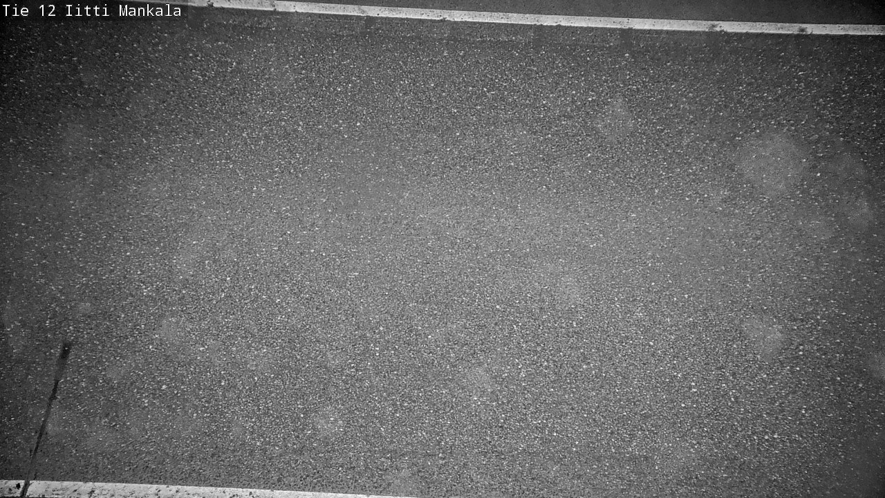 Kelikamerat Kuva Tie 12 Iitti, Mankala, Iitti, Päijät-Häme