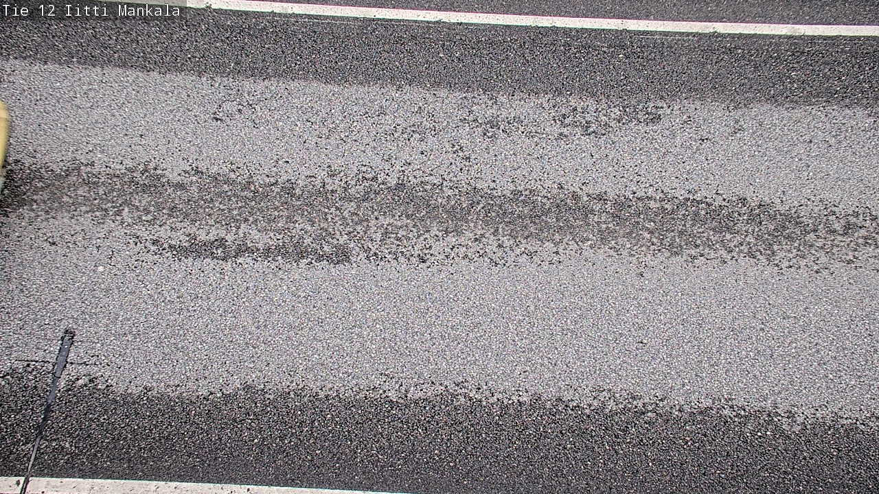 Kelikamerat Kuva Tie 12 Iitti, Mankala, Iitti, Päijät-Häme