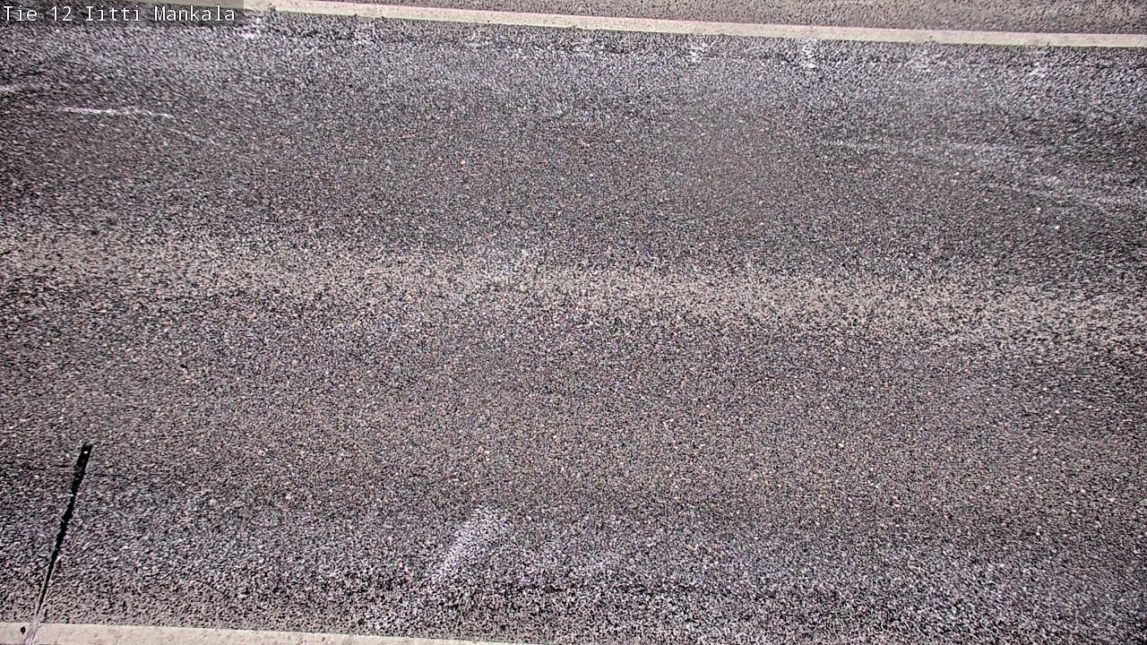 Kelikamerat Kuva Tie 12 Iitti, Mankala, Iitti, Päijät-Häme