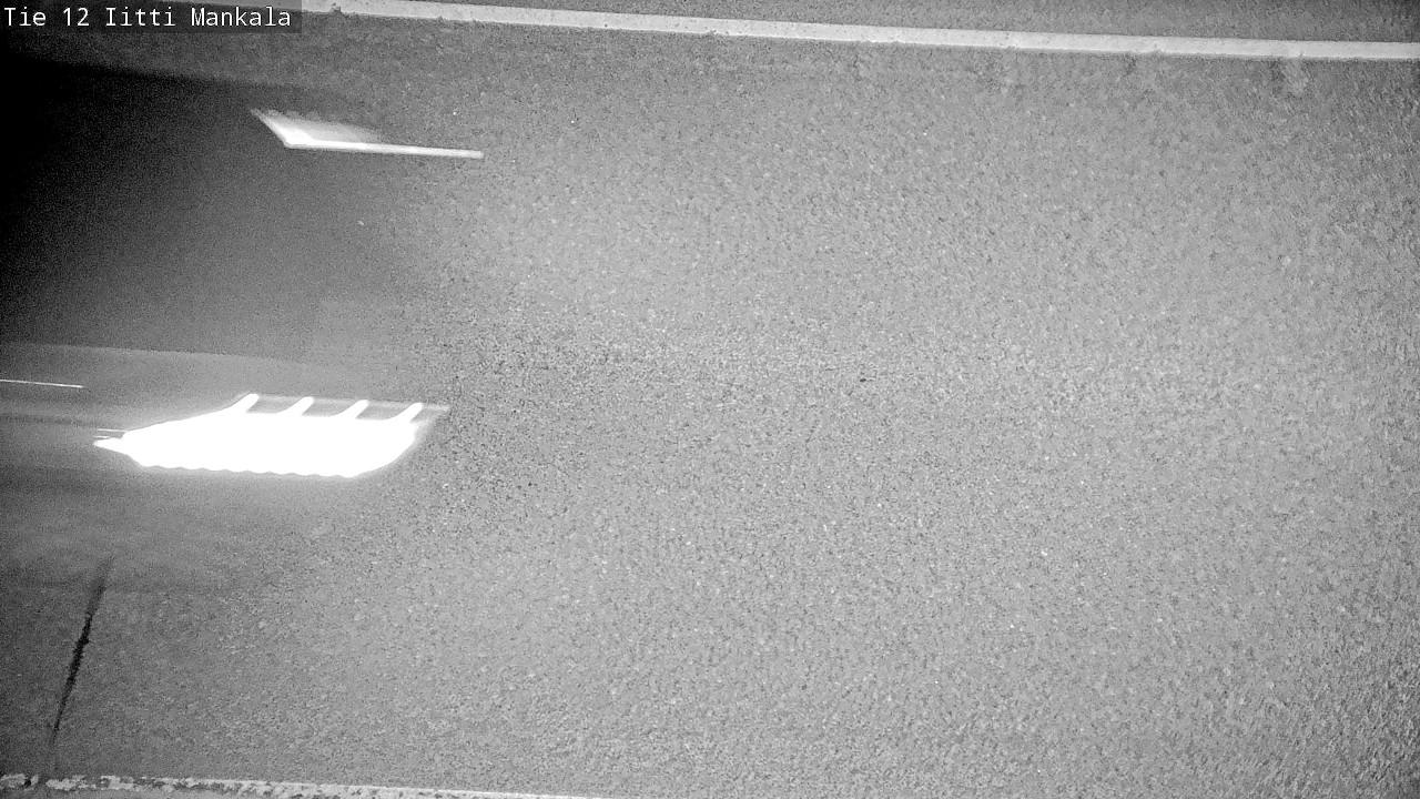 Kelikamerat Kuva Tie 12 Iitti, Mankala, Iitti, Päijät-Häme