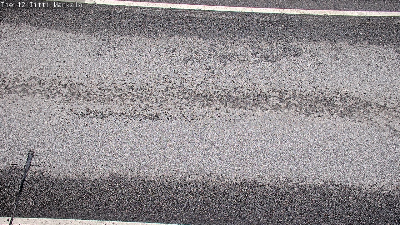 Kelikamerat Kuva Tie 12 Iitti, Mankala, Iitti, Päijät-Häme