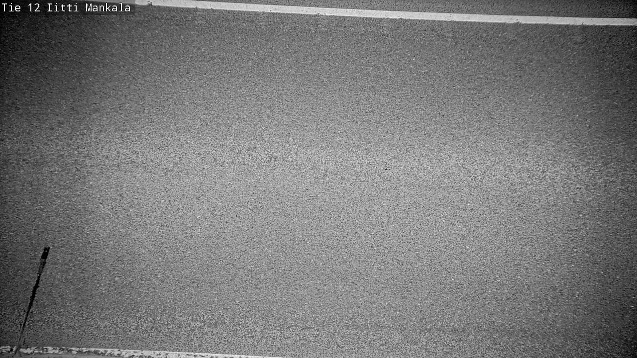 Kelikamerat Kuva Tie 12 Iitti, Mankala, Iitti, Päijät-Häme