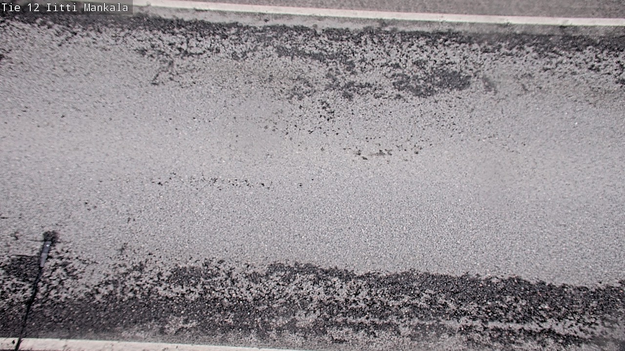 Kelikamerat Kuva Tie 12 Iitti, Mankala, Iitti, Päijät-Häme