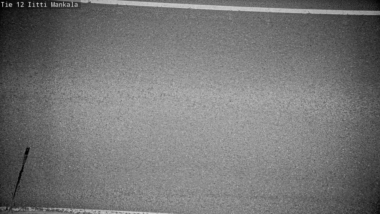 Kelikamerat Kuva Tie 12 Iitti, Mankala, Iitti, Päijät-Häme