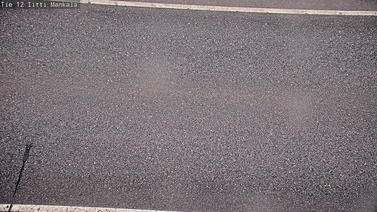 Kelikamerat Kuva Tie 12 Iitti, Mankala, Iitti, Päijät-Häme