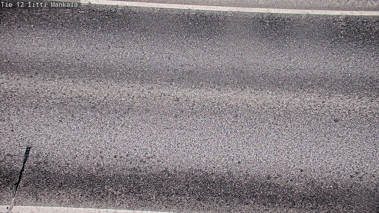 Kelikamerat Kuva Tie 12 Iitti, Mankala, Iitti, Päijät-Häme