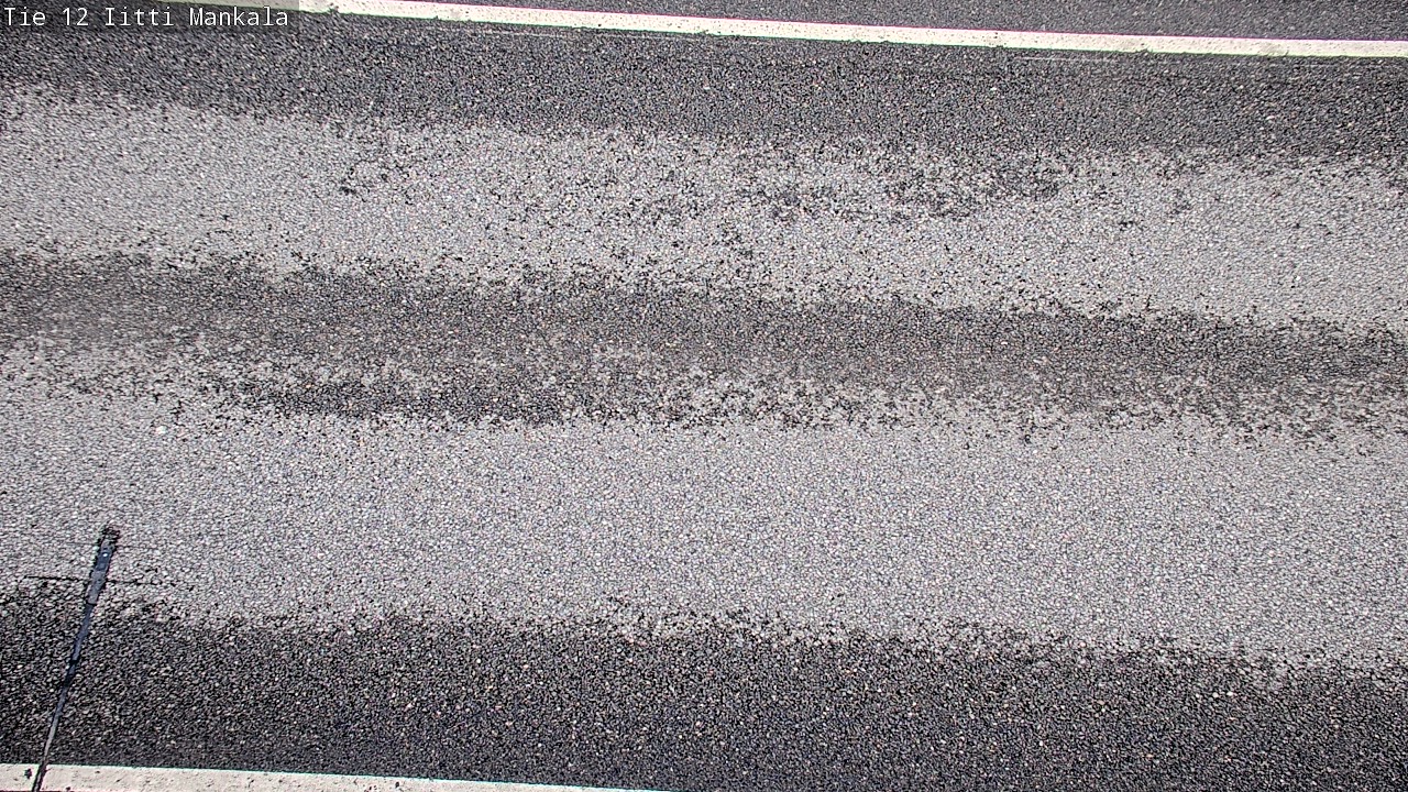 Kelikamerat Kuva Tie 12 Iitti, Mankala, Iitti, Päijät-Häme