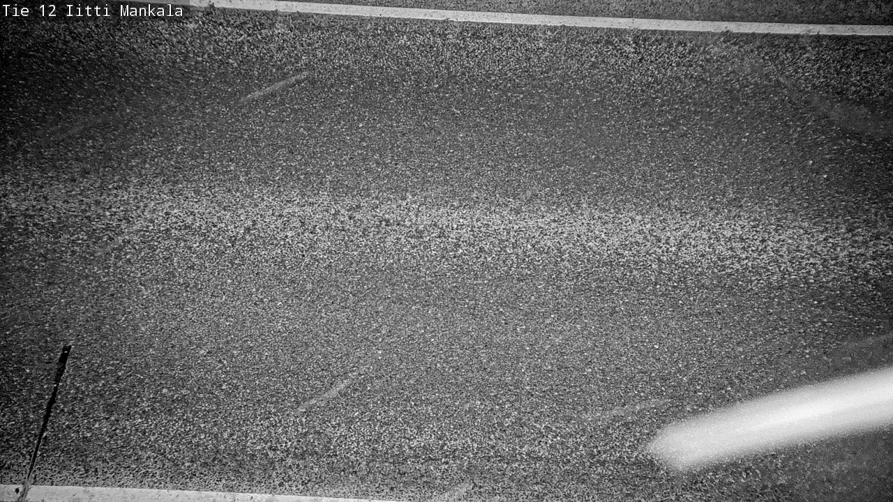 Kelikamerat Kuva Tie 12 Iitti, Mankala, Iitti, Päijät-Häme