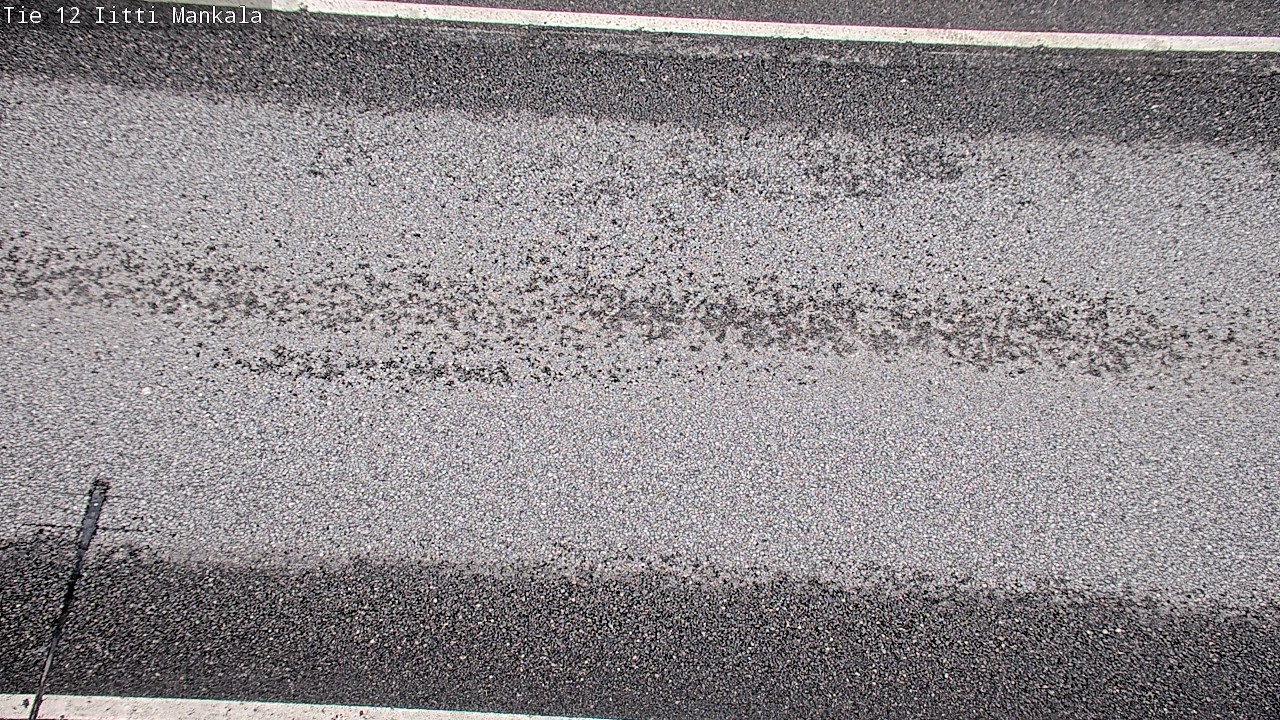 Kelikamerat Kuva Tie 12 Iitti, Mankala, Iitti, Päijät-Häme