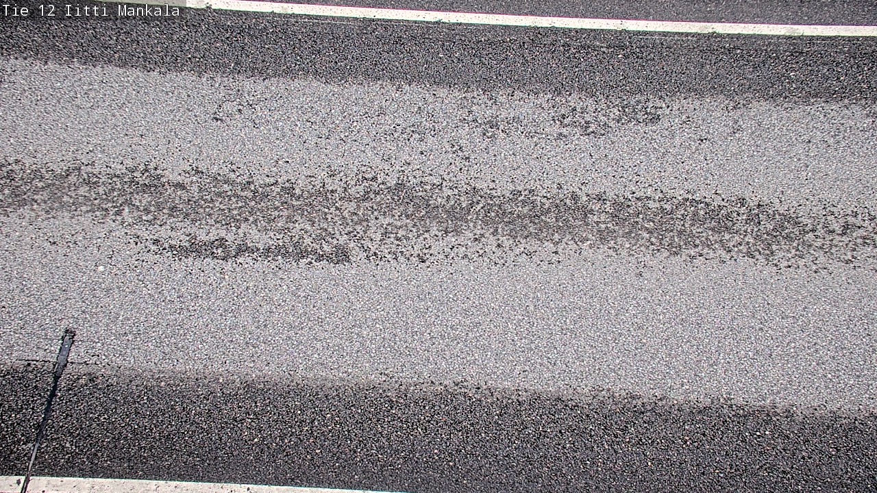 Kelikamerat Kuva Tie 12 Iitti, Mankala, Iitti, Päijät-Häme