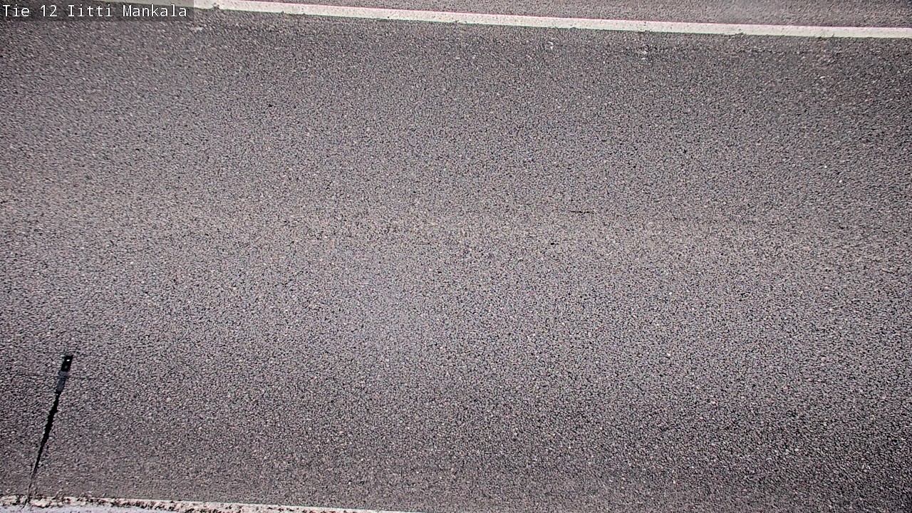 Kelikamerat Kuva Tie 12 Iitti, Mankala, Iitti, Päijät-Häme