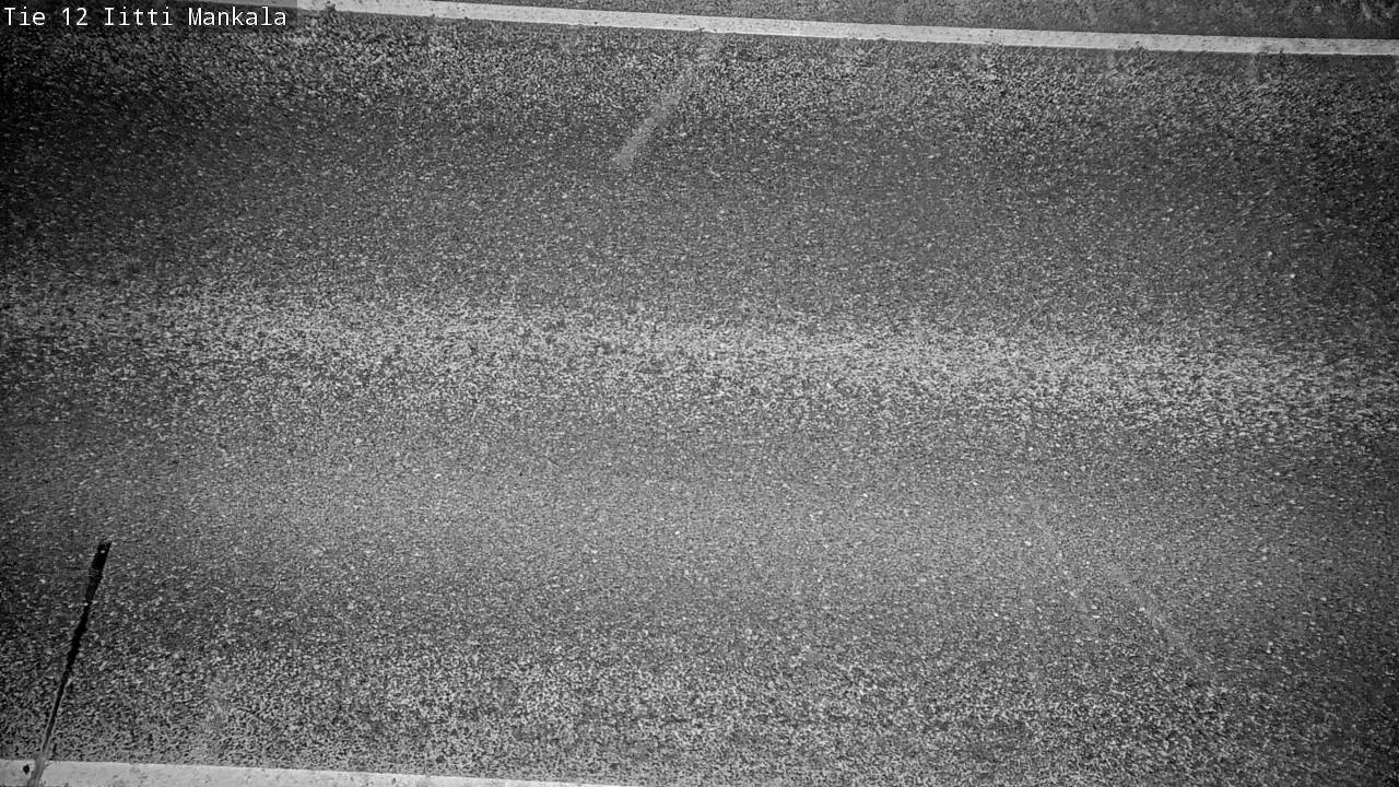 Kelikamerat Kuva Tie 12 Iitti, Mankala, Iitti, Päijät-Häme