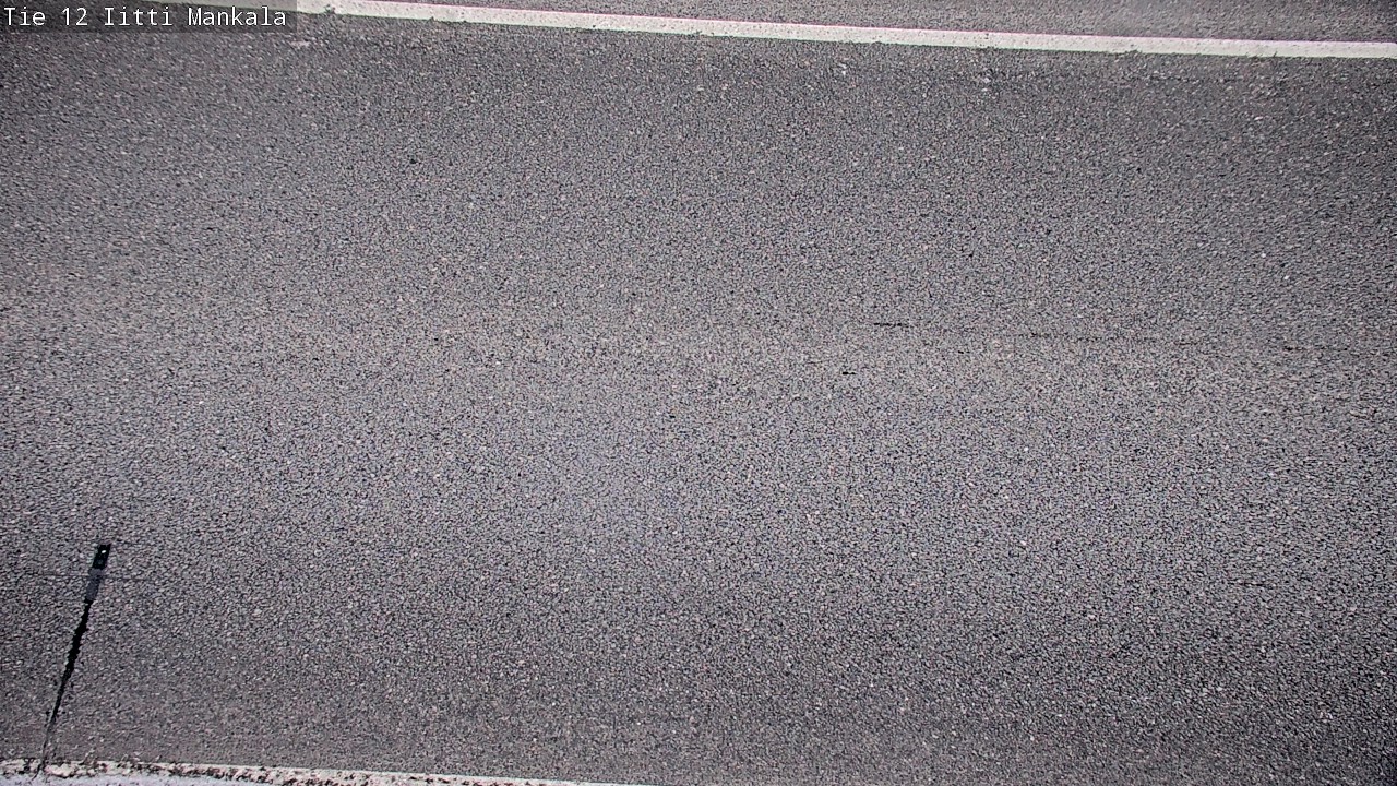 Kelikamerat Kuva Tie 12 Iitti, Mankala, Iitti, Päijät-Häme