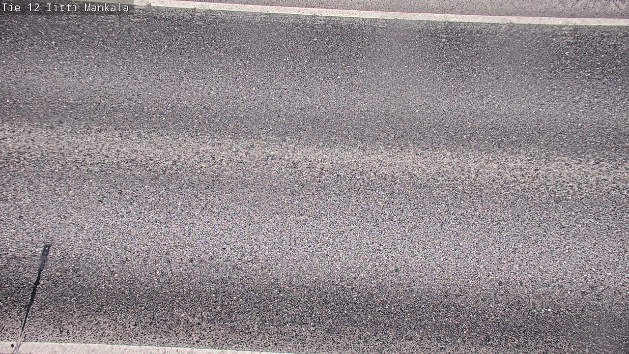 Kelikamerat Kuva Tie 12 Iitti, Mankala, Iitti, Päijät-Häme