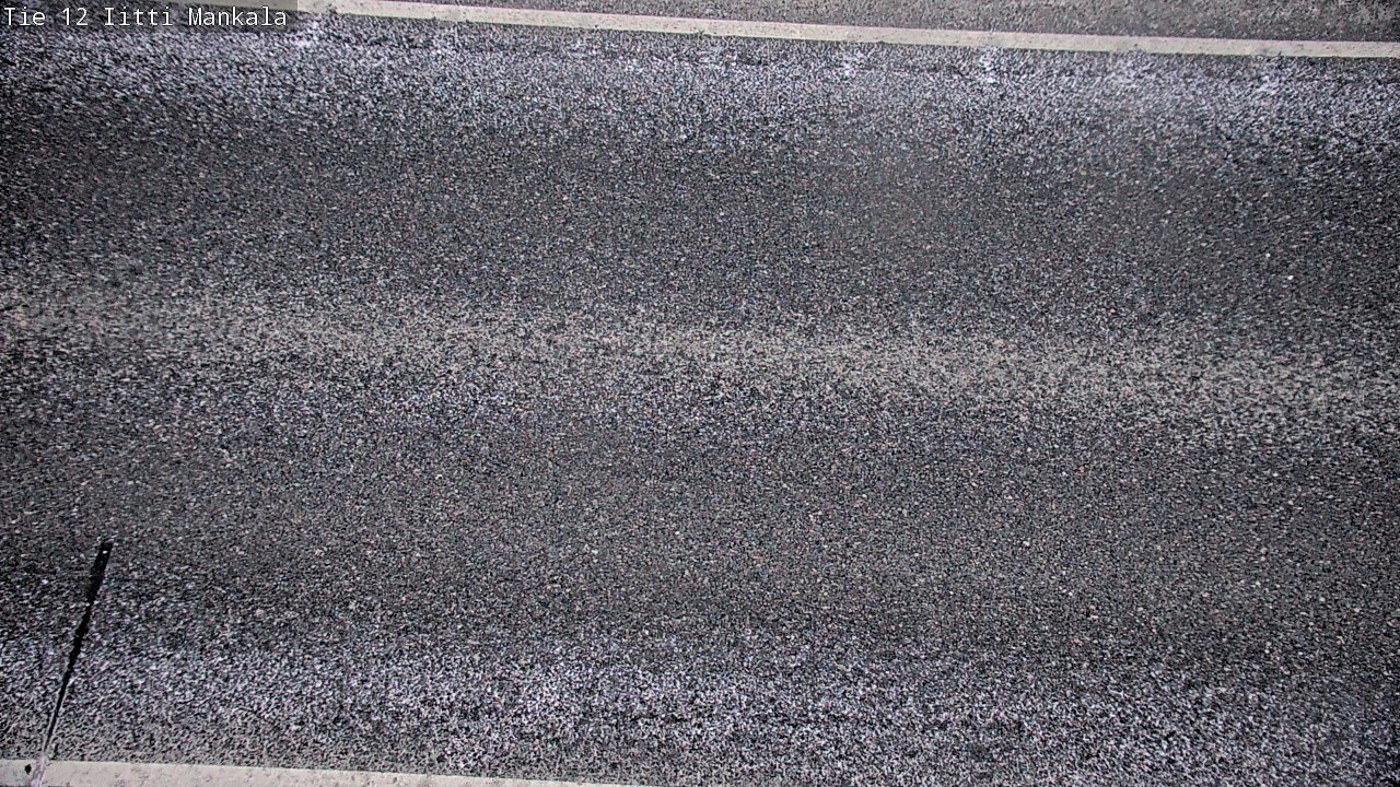 Kelikamerat Kuva Tie 12 Iitti, Mankala, Iitti, Päijät-Häme