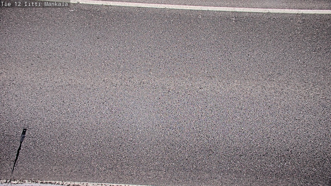 Kelikamerat Kuva Tie 12 Iitti, Mankala, Iitti, Päijät-Häme