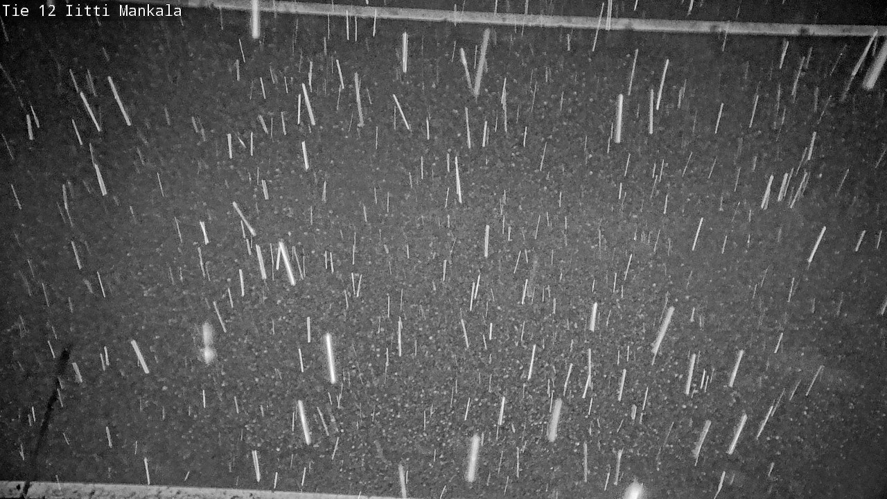 Kelikamerat Kuva Tie 12 Iitti, Mankala, Iitti, Päijät-Häme