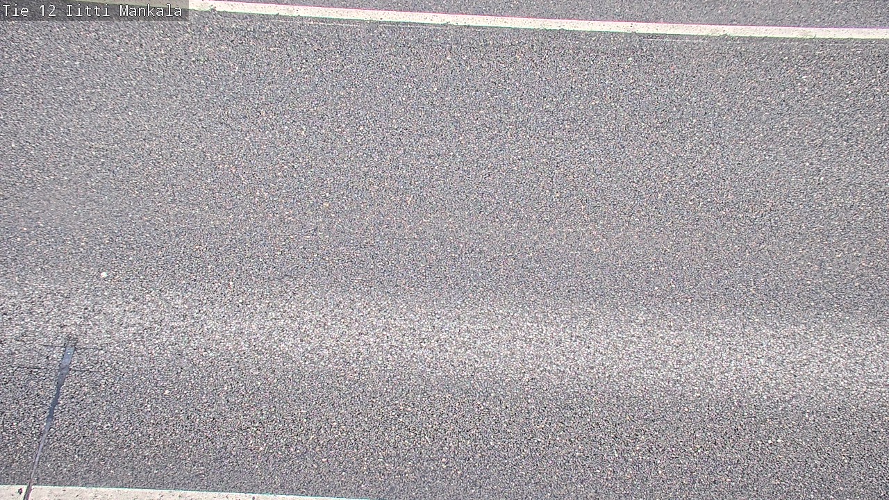 Kelikamerat Kuva Tie 12 Iitti, Mankala, Iitti, Päijät-Häme