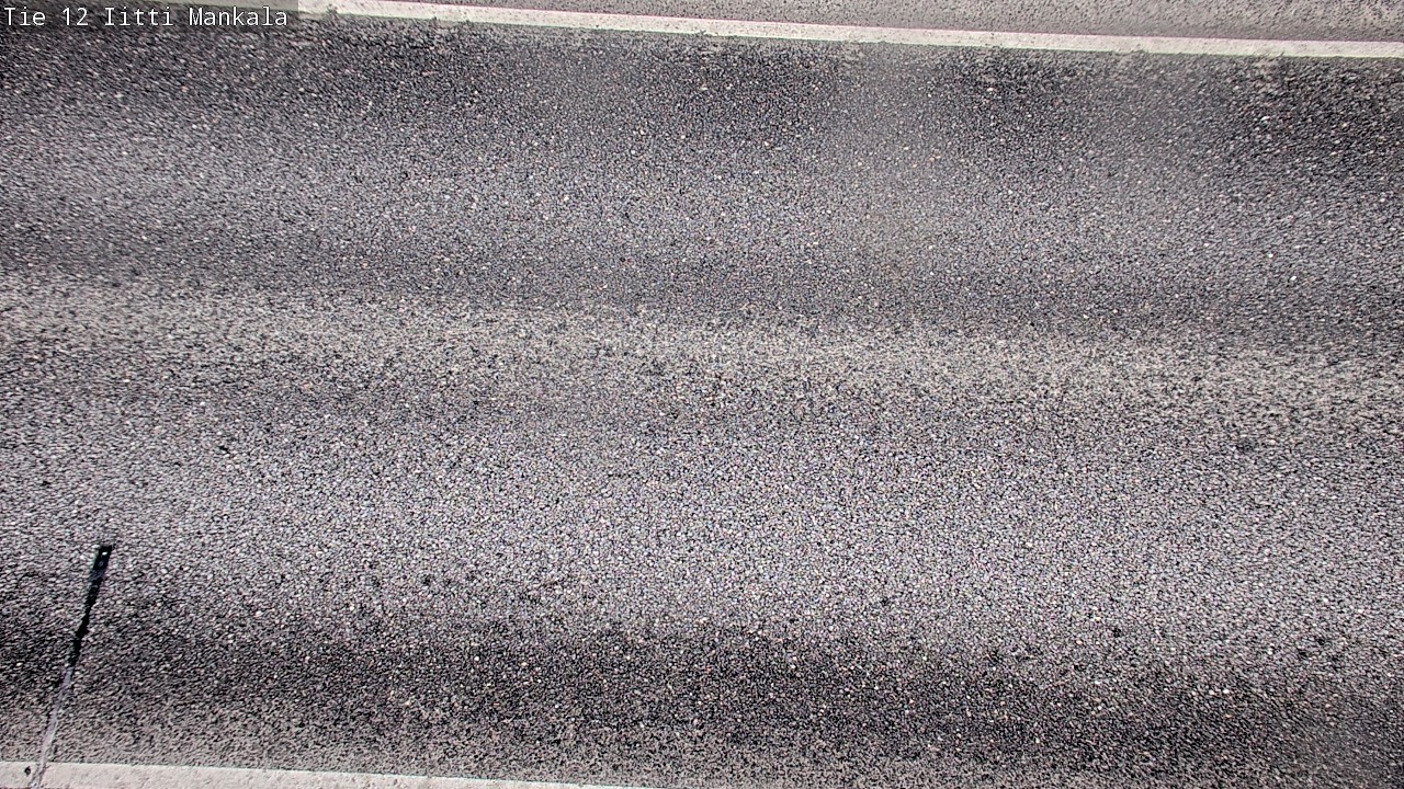 Kelikamerat Kuva Tie 12 Iitti, Mankala, Iitti, Päijät-Häme