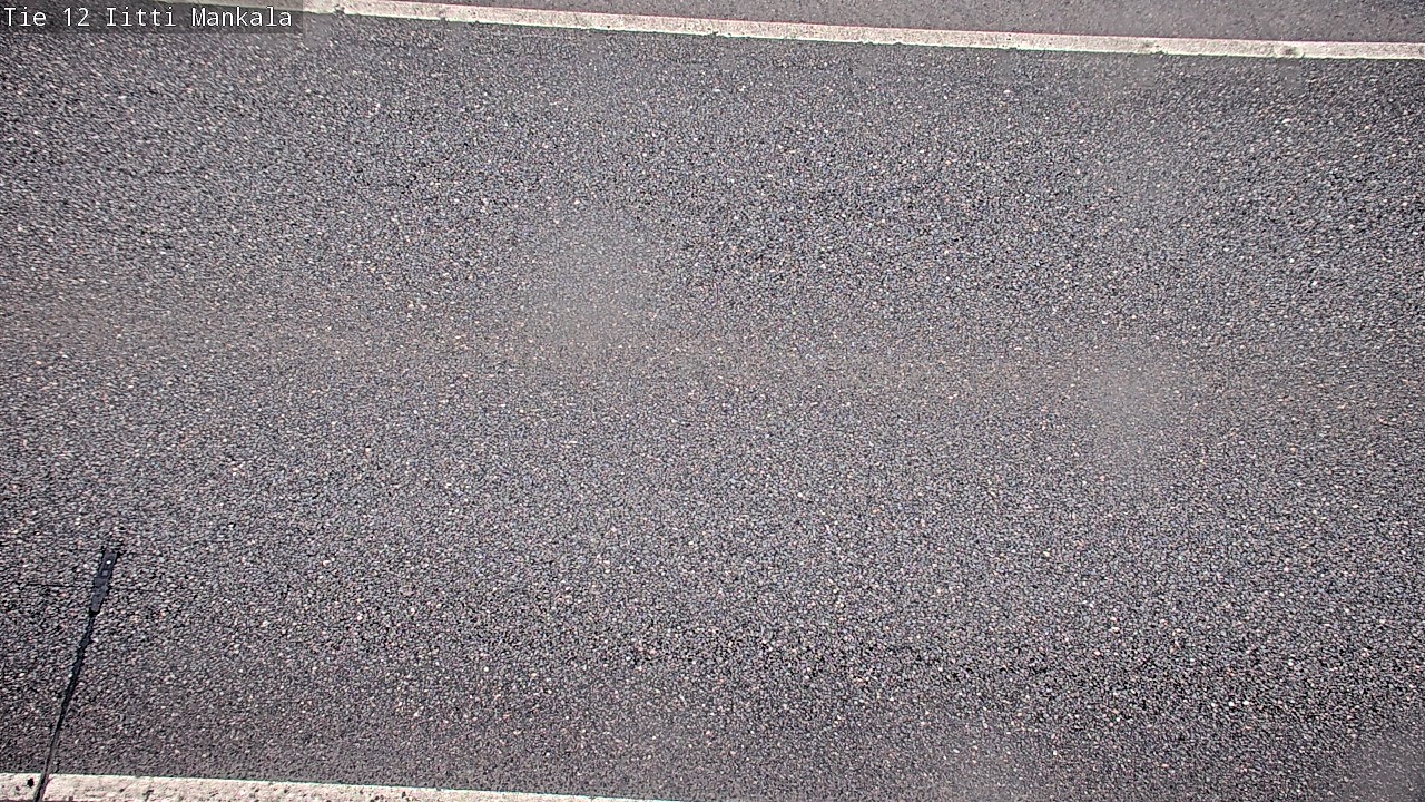 Kelikamerat Kuva Tie 12 Iitti, Mankala, Iitti, Päijät-Häme