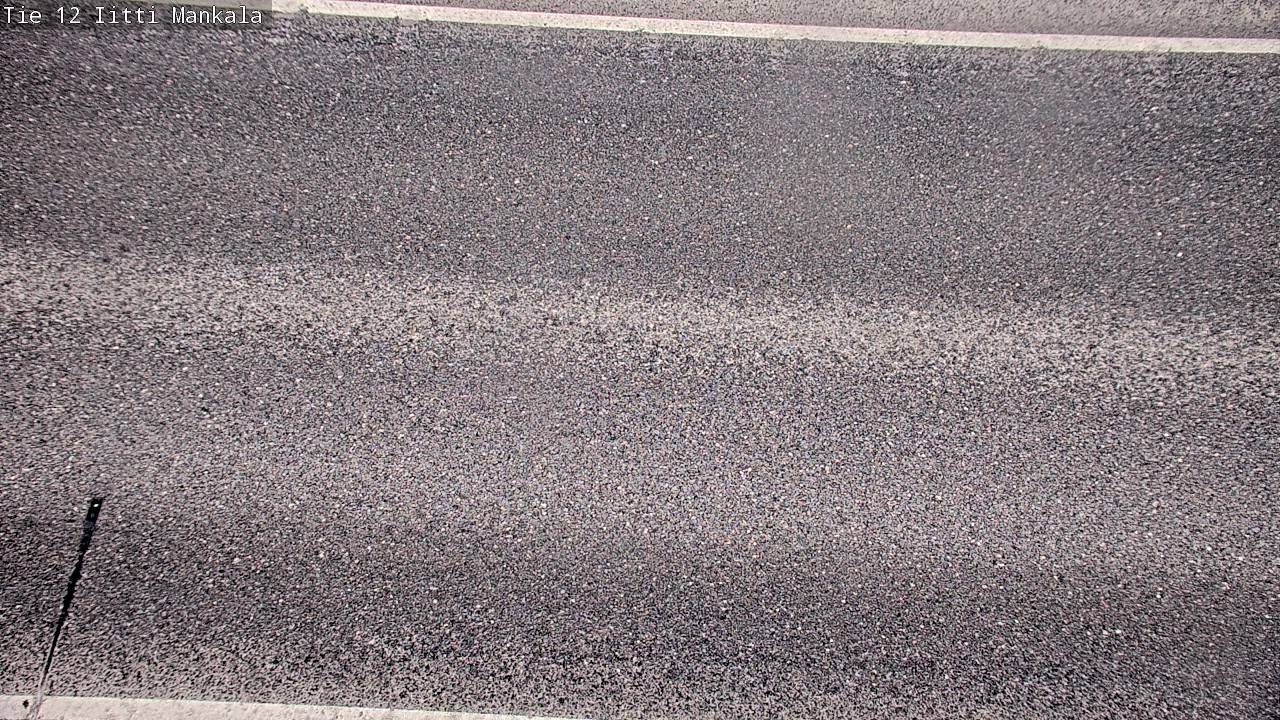 Kelikamerat Kuva Tie 12 Iitti, Mankala, Iitti, Päijät-Häme