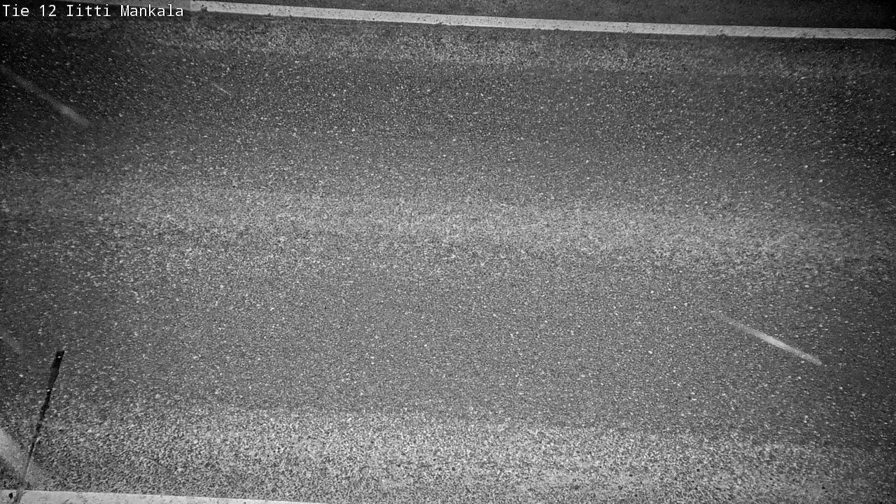 Kelikamerat Kuva Tie 12 Iitti, Mankala, Iitti, Päijät-Häme