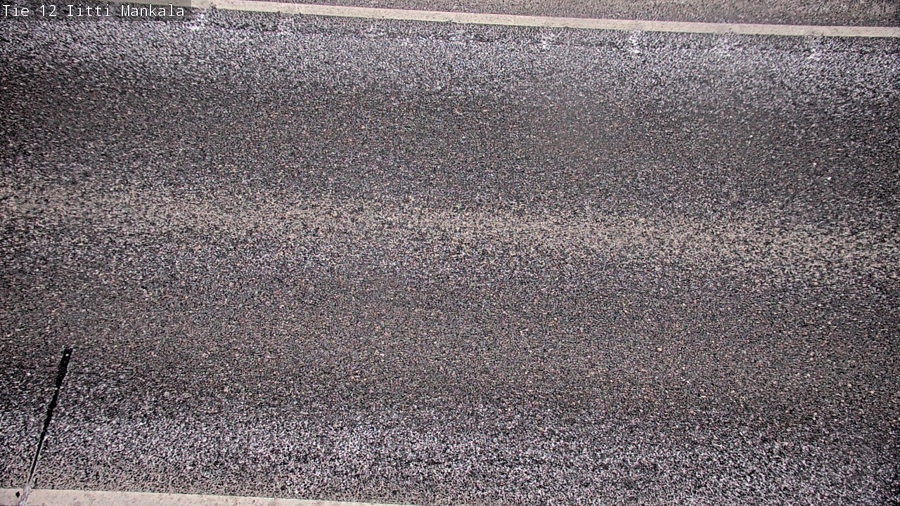 Kelikamerat Kuva Tie 12 Iitti, Mankala, Iitti, Päijät-Häme