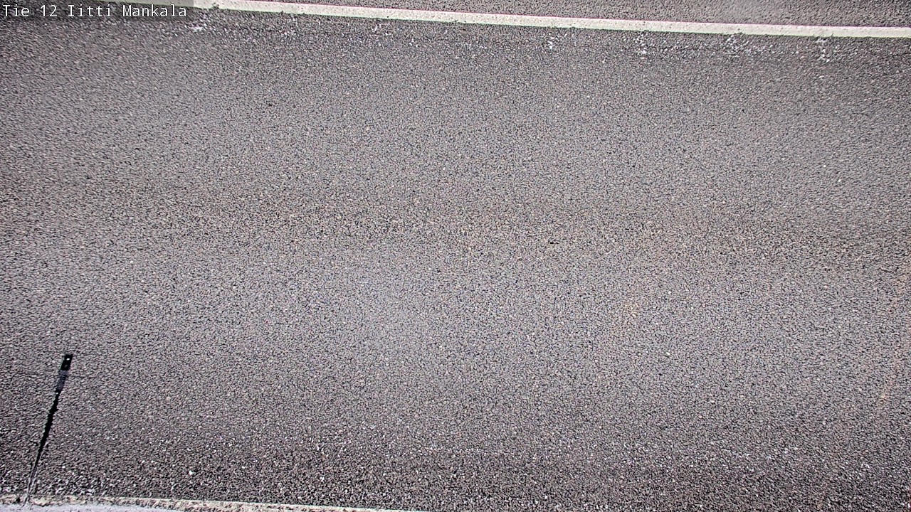 Kelikamerat Kuva Tie 12 Iitti, Mankala, Iitti, Päijät-Häme