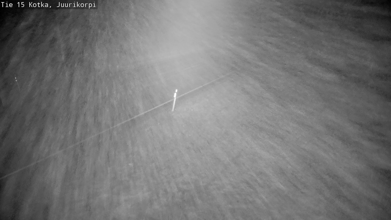 Kelikamerat Kuva Tie 15 Kotka, Juurikorpi, Kotka, Kymenlaakso