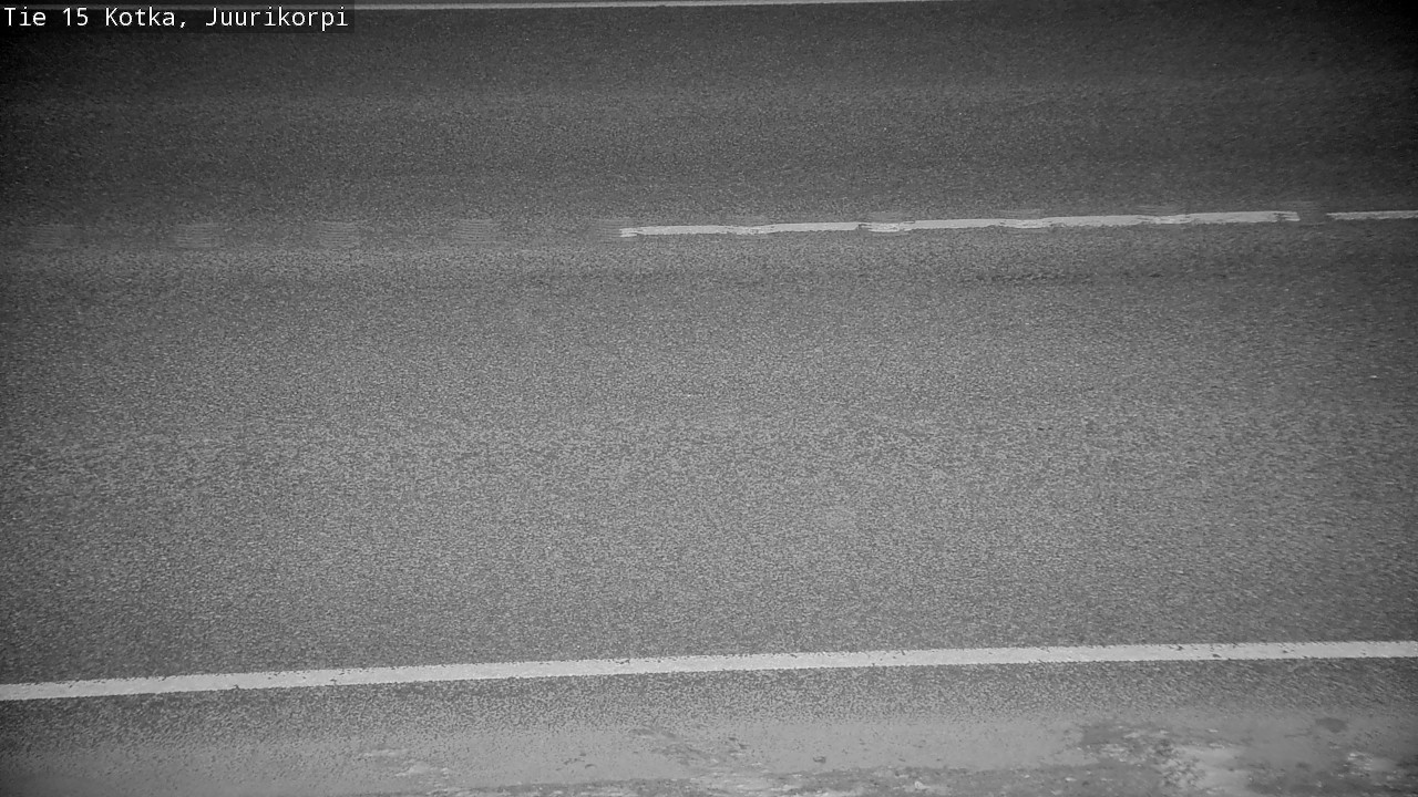 Kelikamerat Kuva Tie 15 Kotka, Juurikorpi, Kotka, Kymenlaakso