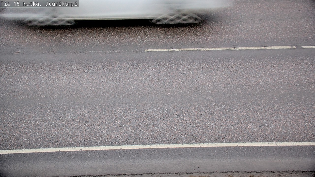 Kelikamerat Kuva Tie 15 Kotka, Juurikorpi, Kotka, Kymenlaakso