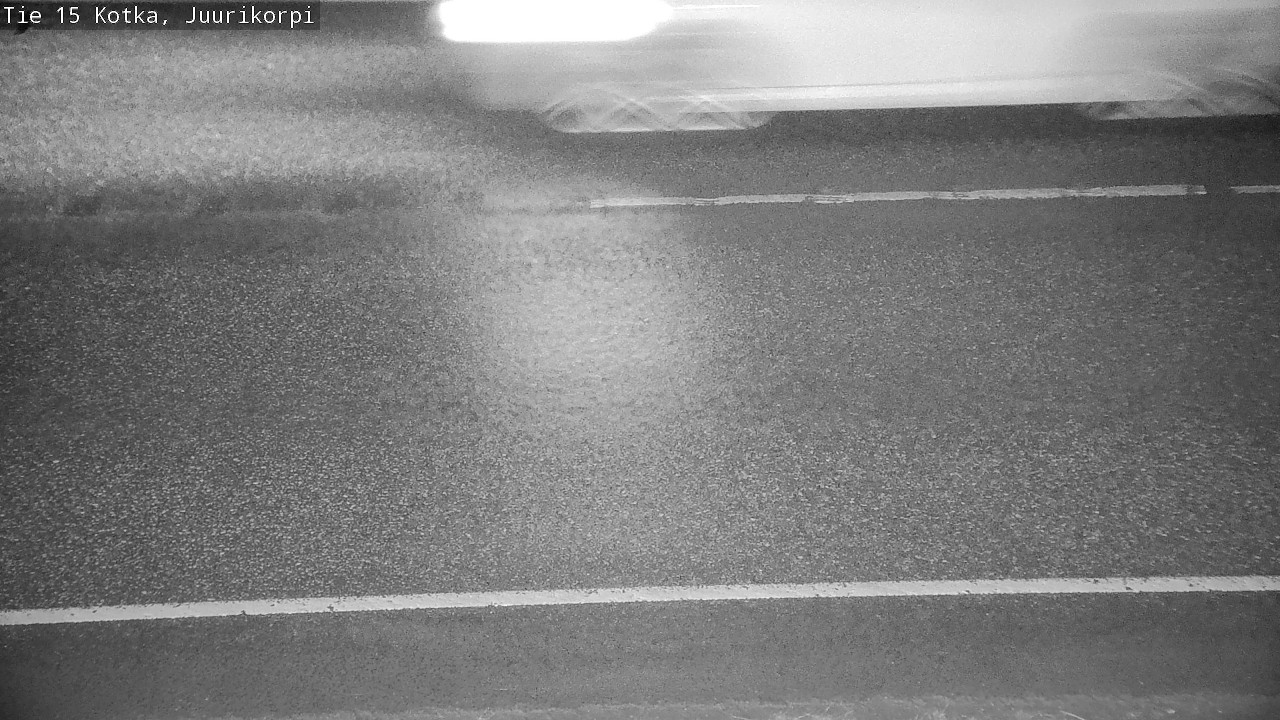 Kelikamerat Kuva Tie 15 Kotka, Juurikorpi, Kotka, Kymenlaakso