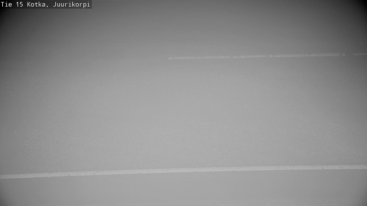 Kelikamerat Kuva Tie 15 Kotka, Juurikorpi, Kotka, Kymenlaakso