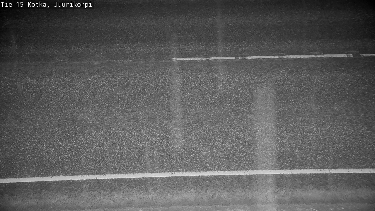 Kelikamerat Kuva Tie 15 Kotka, Juurikorpi, Kotka, Kymenlaakso