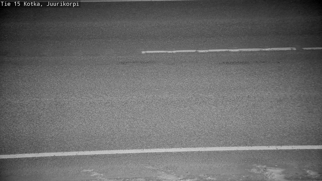 Kelikamerat Kuva Tie 15 Kotka, Juurikorpi, Kotka, Kymenlaakso