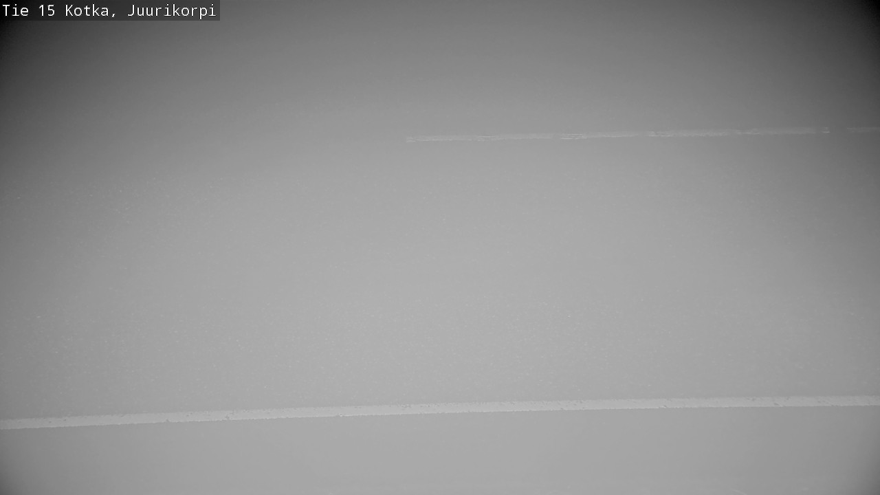 Kelikamerat Kuva Tie 15 Kotka, Juurikorpi, Kotka, Kymenlaakso