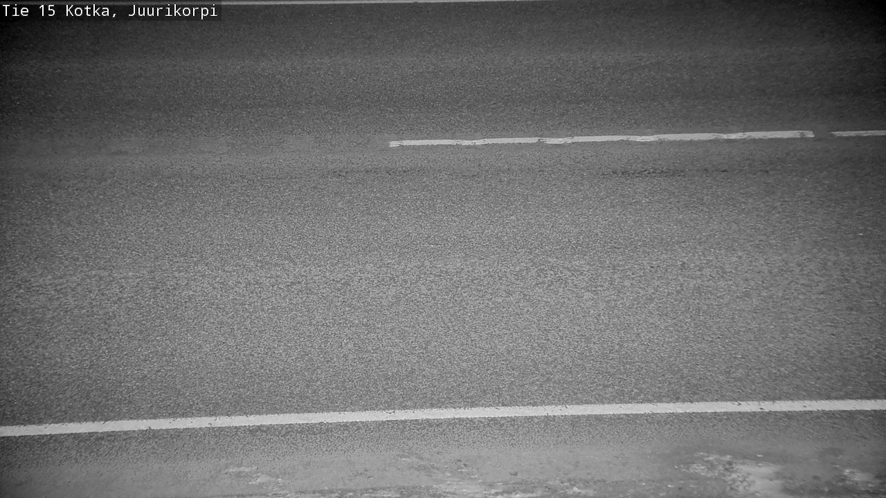 Kelikamerat Kuva Tie 15 Kotka, Juurikorpi, Kotka, Kymenlaakso