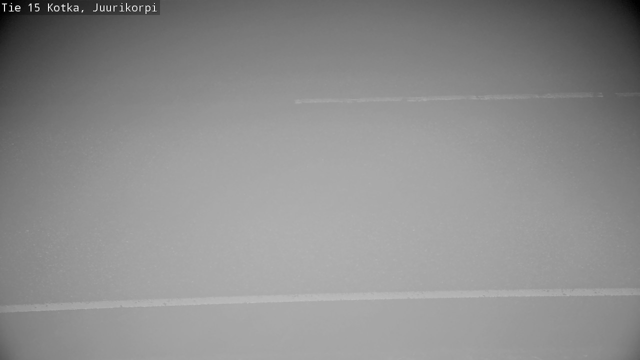 Kelikamerat Kuva Tie 15 Kotka, Juurikorpi, Kotka, Kymenlaakso